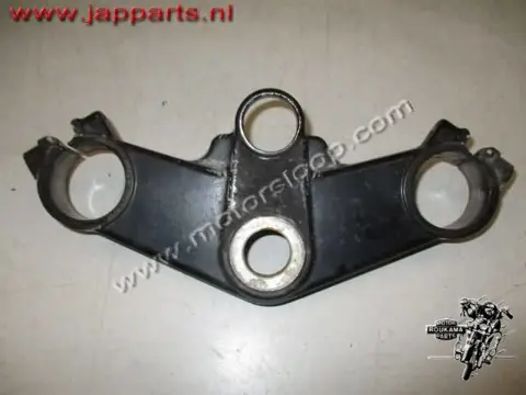 Honda CBR1000F(SC21) Balhoofdplaat