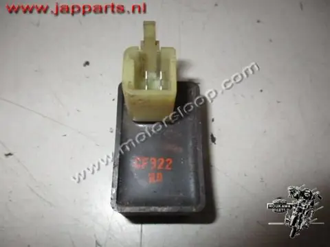 Honda CBR1000F(SC21) Brandstofrelais