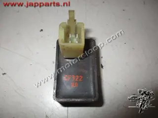 Honda CBR1000F(SC21) Brandstofrelais