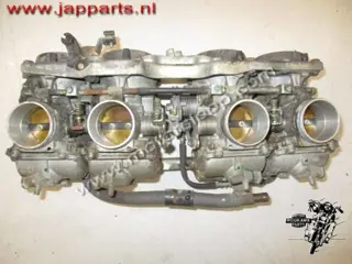 Honda CBR1000F(SC21) Carburateurs