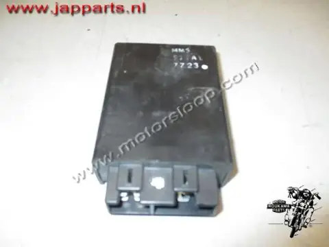 Honda CBR1000F(SC21) CDI Ontsteking