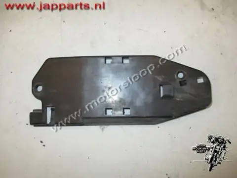 Honda CBR1000F(SC21) Elektra cover