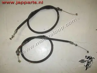 Honda CBR1000F(SC21) Gaskabelset