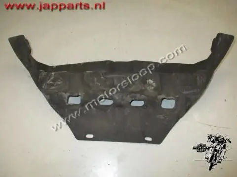 Honda CBR1000F(SC21) Heat shield