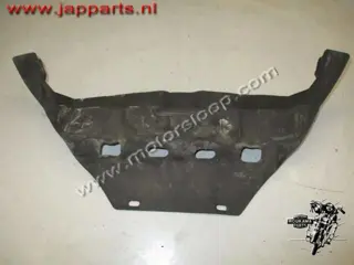 Honda CBR1000F(SC21) Heat shield