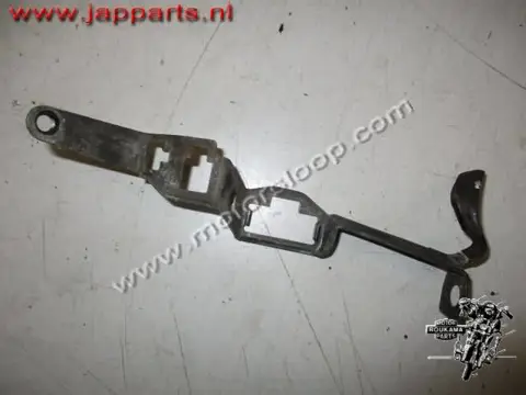 Honda CBR1000F(SC21) Holder B Coupler