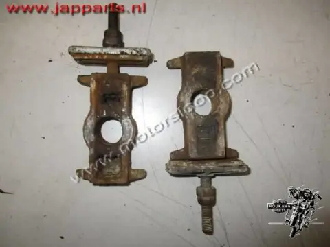 Honda CBR1000F(SC21) Kettingspanners