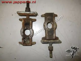 Honda CBR1000F(SC21) Kettingspanners