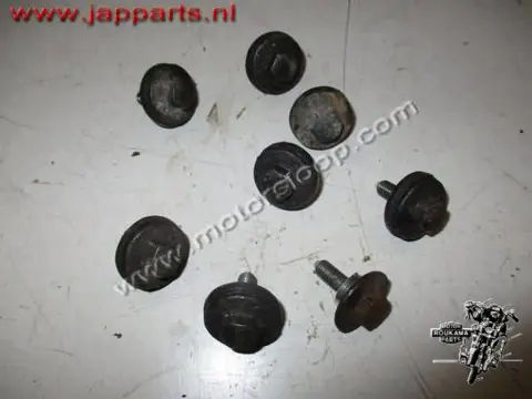 Honda CBR1000F(SC21) Klepdekselbouten