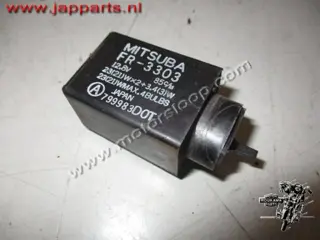 Honda CBR1000F(SC21) Knipperlicht relais