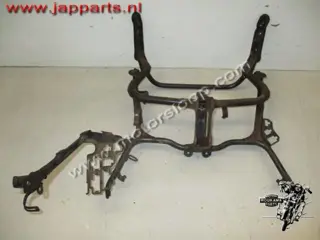 Honda CBR1000F(SC21) Kuipsteun