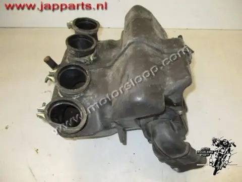 Honda CBR1000F(SC21) Luchtfilterhuis