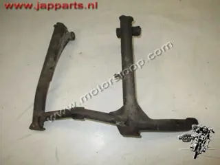 Honda CBR1000F(SC21) Middenbok