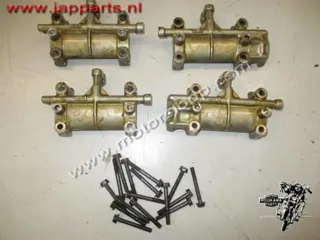 Honda CBR1000F(SC21) Nokkenas beugels