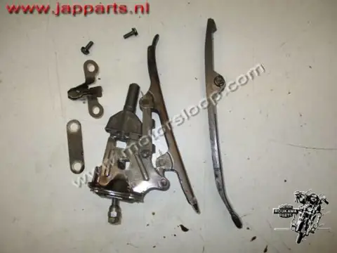 Honda CBR1000F(SC21) Nokkenasketting spannerset