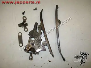 Honda CBR1000F(SC21) Nokkenasketting spannerset