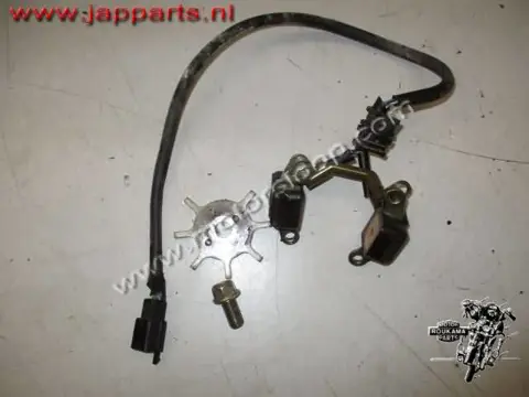 Honda CBR1000F(SC21) Pickups