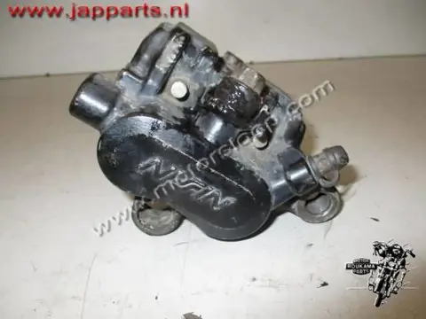 Honda CBR1000F(SC21) Remklauw achter