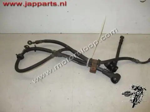 Honda CBR1000F(SC21) Remleiding set