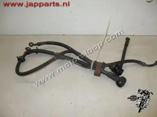 Honda CBR1000F(SC21) Remleiding set