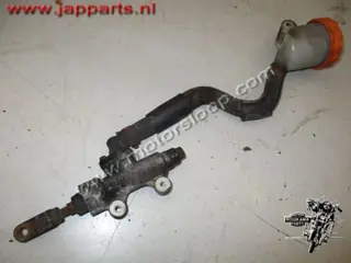 Honda CBR1000F(SC21) Rempomp achter