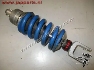 Honda CBR1000F(SC21) Schokbreker