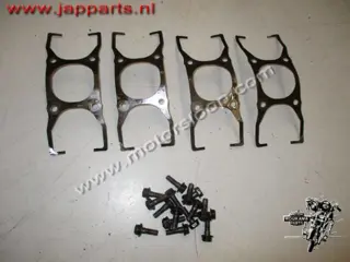 Honda CBR1000F(SC21) Springs Rocker Arm