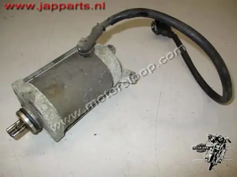 Honda CBR1000F(SC21) Startmotor