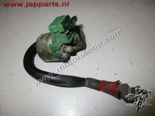 Honda CBR1000F(SC21) Startrelais