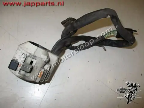 Honda CBR1000F(SC21) Stuurschakelaar links