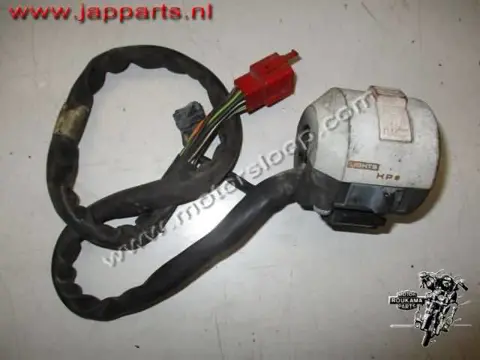 Honda CBR1000F(SC21) Stuurschakelaar rechts