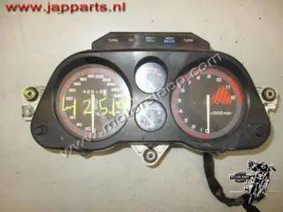 Honda CBR1000F(SC21) Tellerset