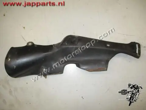 Honda CBR1000F(SC21) Uitlaat Cover 2