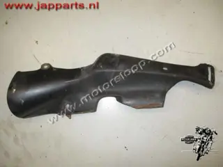 Honda CBR1000F(SC21) Uitlaat Cover 2