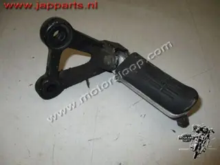 Honda CBR1000F(SC21) Voetsteun voor L