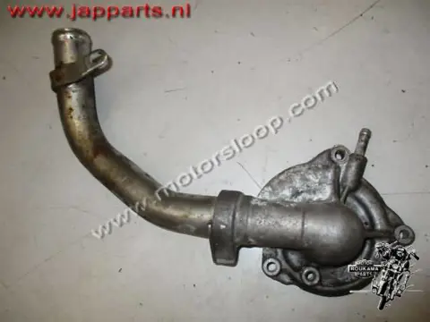 Honda CBR1000F(SC21) Waterpomp cover