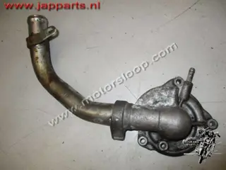 Honda CBR1000F(SC21) Waterpomp cover