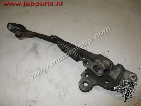 Honda CBR1000F(SC21) Zijstandaard 2