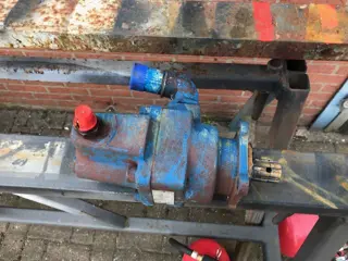 hydro rene leduc LK48.58030A