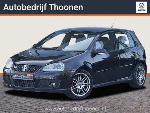 Volkswagen Golf 2.0 TFSI GTI Limited Edition 240 007/300 Eerste eigenaar | org NL