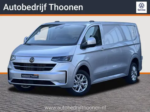 Volkswagen Transporter 2.0 TDI L2H1 30 Bulli Matrix | Dodehoek | Keyless