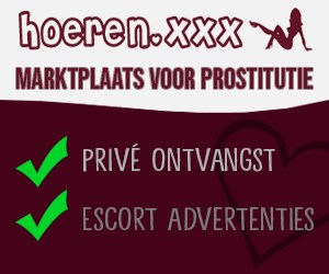 Marktplaats voor prostitutie