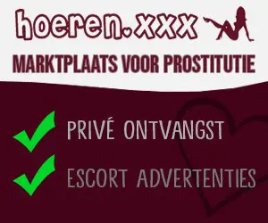 Marktplaats voor prostitutie