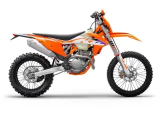 KTM 350 EXC-F (bj 2023)