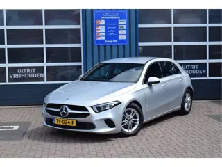 Mercedes-Benz A-Klasse 180 d Business Solution Limited Automaat btw auto