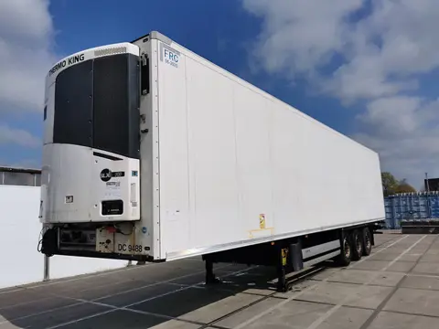 SCHMITZ SKO 24 FP 45 COOL thermoking slxi300