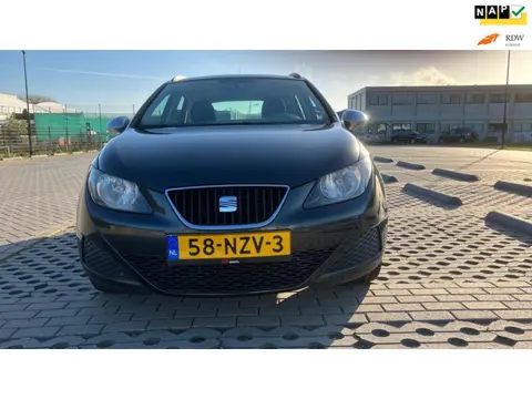 Seat Ibiza ST 1.4 Reference
