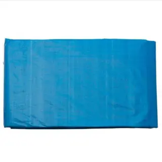 Afdekzeil 5 x 8 meter