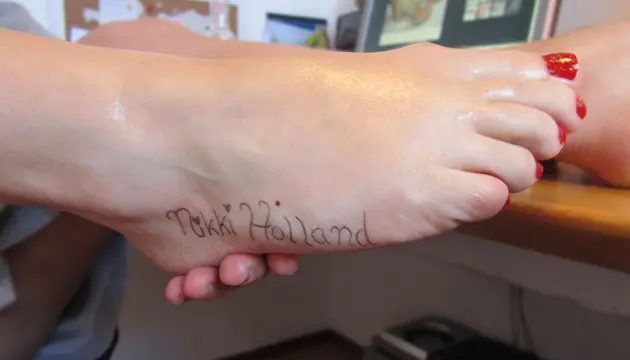 Nikki-Holland (52) #Almere, NL