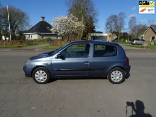 Renault Clio 1.2 Campus Accès